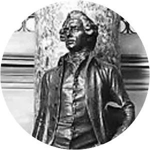 Charles Carroll photograph