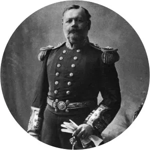 Charles Carter Drury