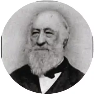 Charles Carter Lee photograph