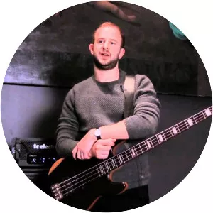 Charles Cave - Musical artist