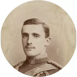 Charles Cavendish-Bentinck - Clergyman