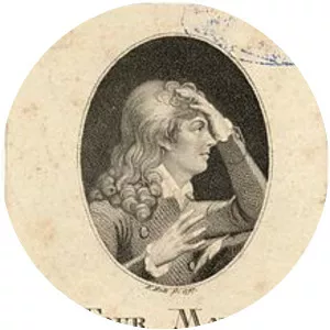 Charles César de Fay de La Tour-Maubourg