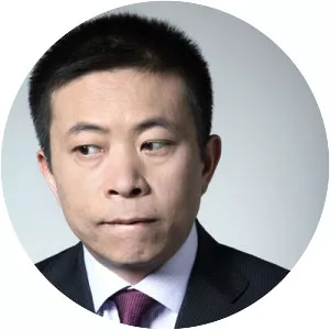Charles Chao - CEO of Sina