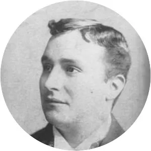 Charles Chaplin, Sr.