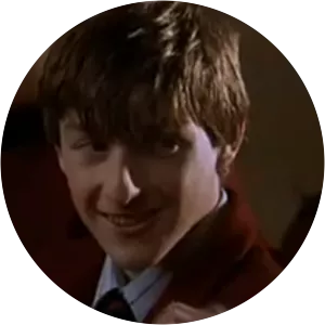 Charles 'Charlie' Deveraux photograph