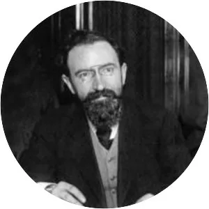 Charles Chaumet - French Politician