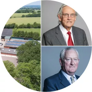 Charles Chetwynd-Talbot, 22nd Earl of Shrewsbury