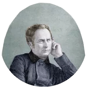 Charles Chevalier