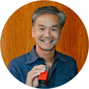 Charles Chi - Chancellor of Carleton University