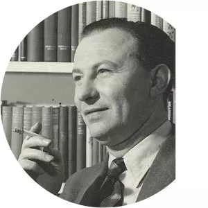 Charles Chilton - Radio presenter