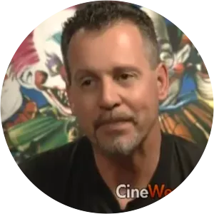 Charles Chiodo - Film producer