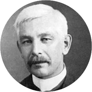 Charles Chree