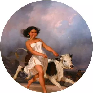 Charles Christian Nahl