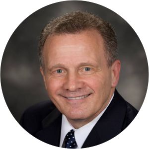 Charles Christiansen