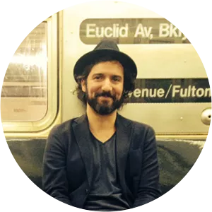 Charles Christopher Rubino - Film director