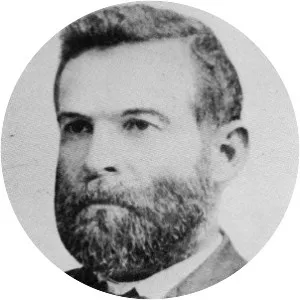 Charles Christopher Sheats