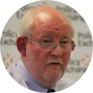 Charles Clarke - Former Secretary of State for Education of the United Kingdom
