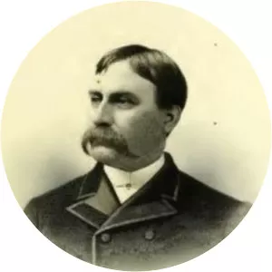 Charles Cleaves Cole - Former United States Attorney for the District of Columbia