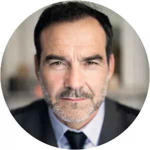 Charles Clément photograph