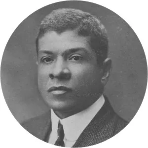 Charles Clinton Spaulding