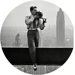 Charles Clyde Ebbets