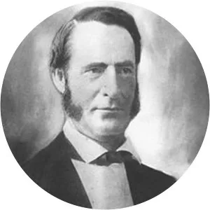 Charles Coffin Harris