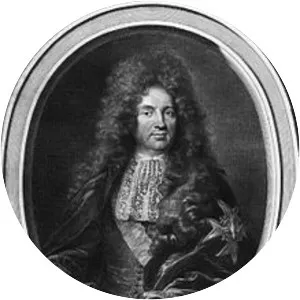 Charles Colbert, marquis de Croissy