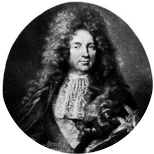 Charles Colbert, Marquis of Croissy