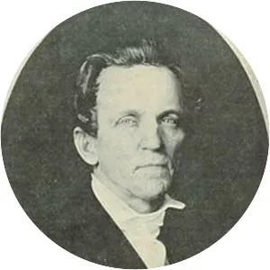 Charles Colcock Jones