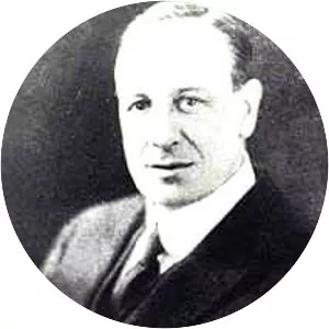 Charles Collett - Mechanical engineer