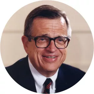 Charles Colson - Former White House Counsel