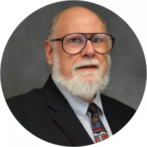 Charles Conrad - Author