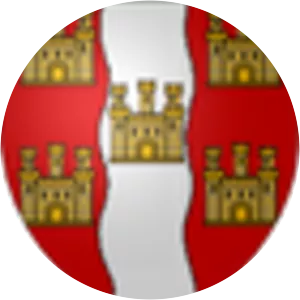 Charles Constantine of Vienne - Count of Vienne