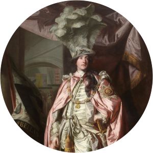 Charles Coote, 1st Earl of Mountrath