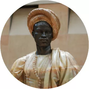 Charles Cordier - French sculptor