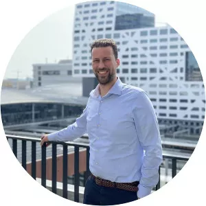 Charles Cornelis Panfin photograph