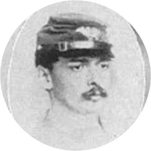 Charles Coster photograph