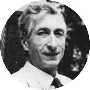 Charles Coulson - British mathematician