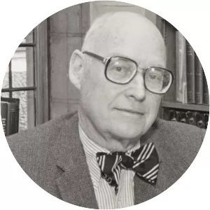 Charles Coulston Gillispie