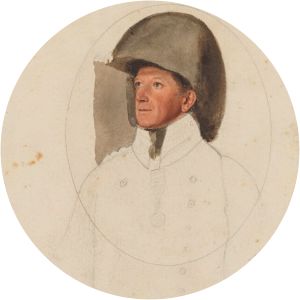 Charles, Count Alten - Commander