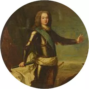 Charles, Count of Charolais