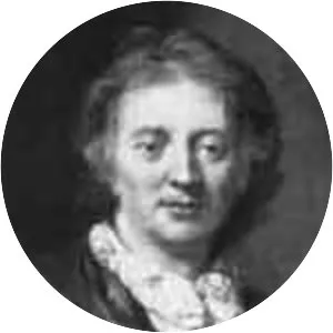 Charles Couperin - French organist
