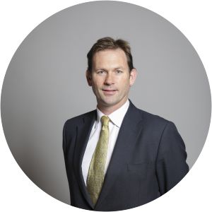 Charles Courtenay, 19th Earl of Devon