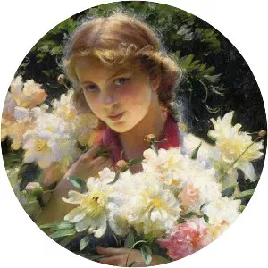Charles Courtney Curran