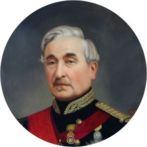 CharlesCousin-Montauban, Comte de Palikao