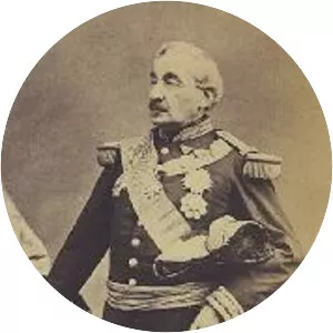 Charles Cousin‑Montauban, Comte de . . .