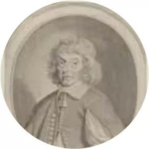 Charles Coypeau d'Assoucy