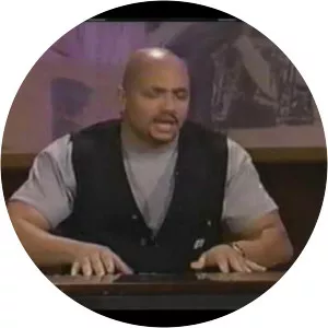 Charles Cozart - Movie director