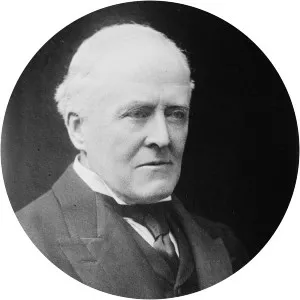 Charles Cripps, 1st Baron Parmoor - Former Lord President of the Council of the United Kingdom