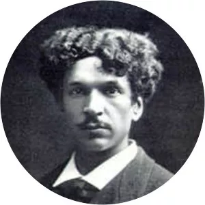 Charles Cros - French poet